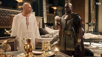 217. Genesis, en español