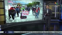 Temas del Día 19-07: Organizaciones sociales en Perú exigen la dimisión de Boluarte