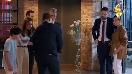 Ya Çok Seversen Cena 5 episódio 1