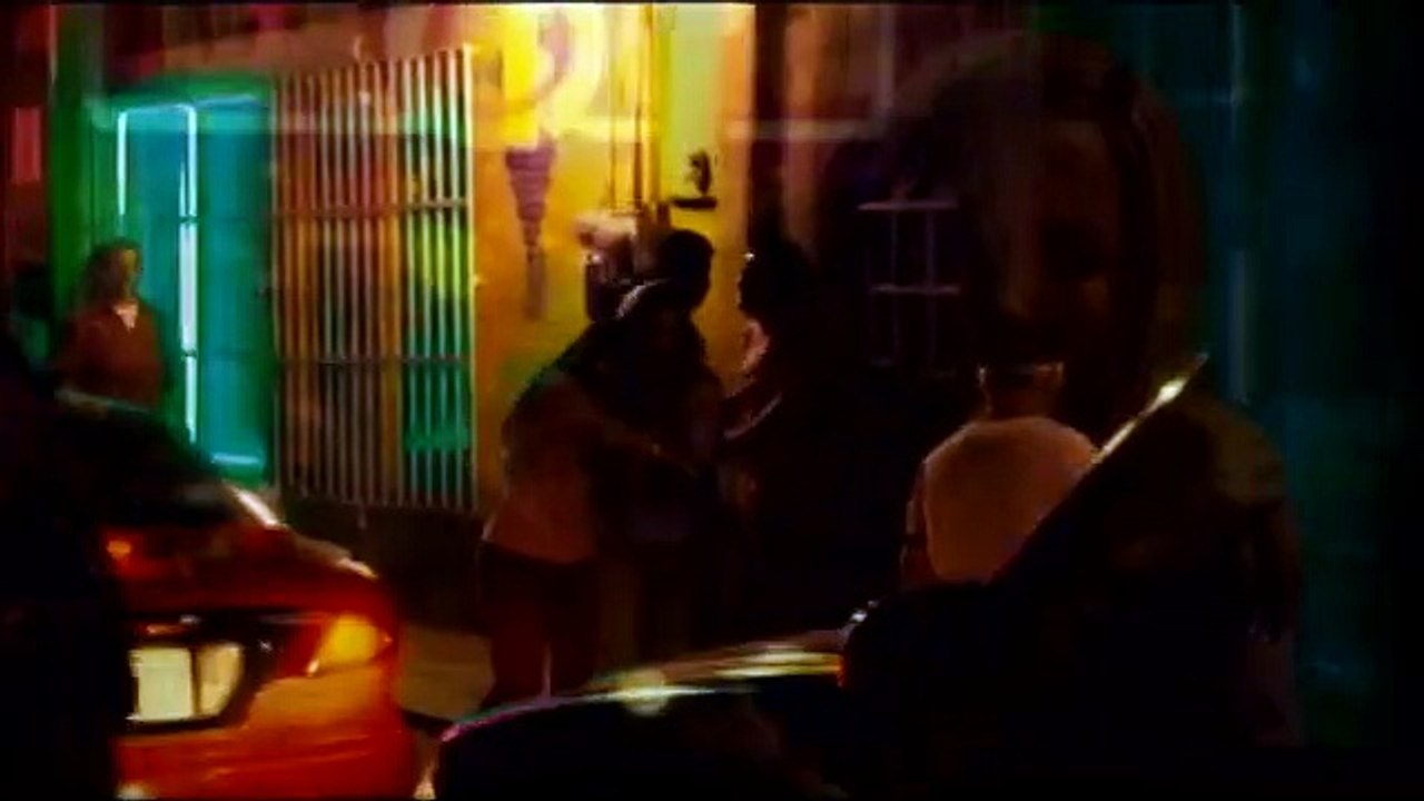 Bordertown Trailer (2007) video Dailymotion