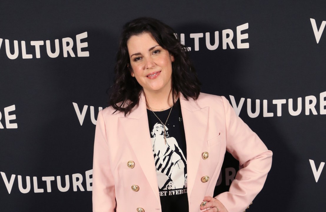 Melanie Lynskey rejected a role in 'Buffy the Vampire Slayer' - video ...