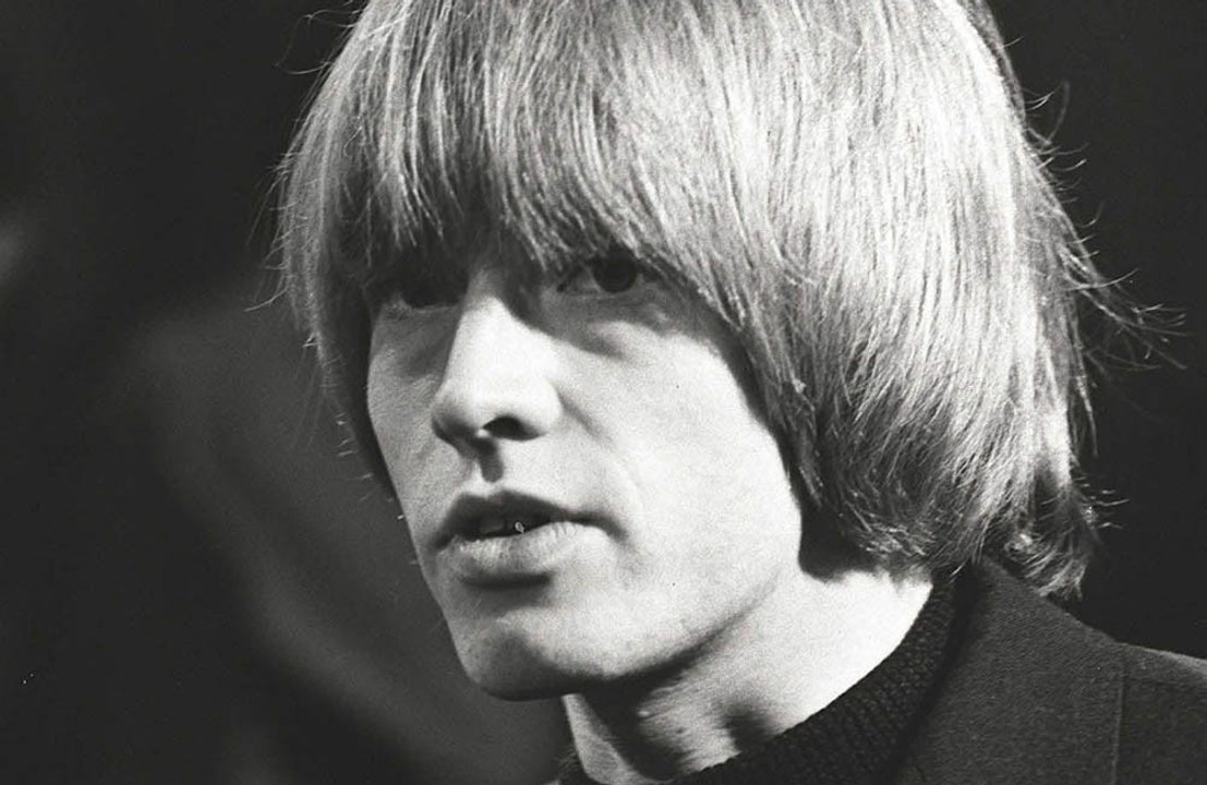 ザ・ローリング・ストーンズ、ブライアン・ジョーンズの死に新展開！？