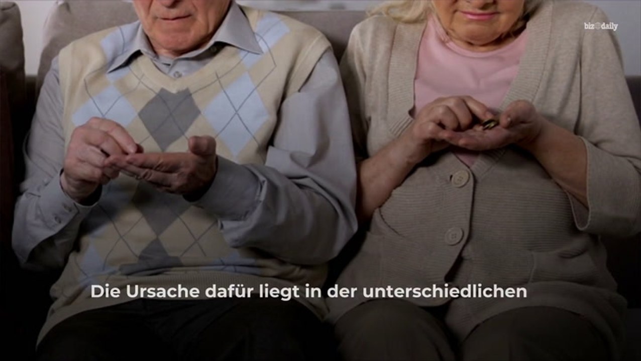Rentenerhöhung nicht erhalten? Daran könnte es liegen!