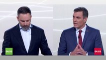 PP y Vox defienden una España donde solo caben ellos