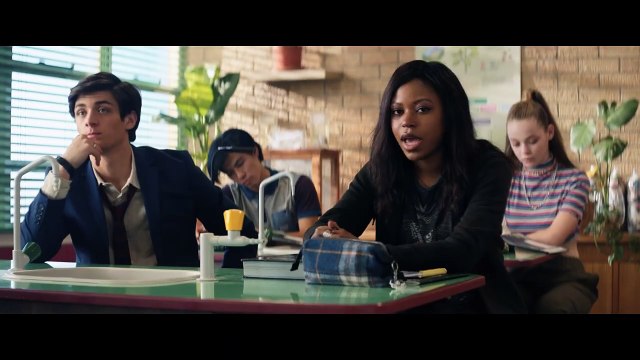 Darby et les fantômes Bande-annonce (IT)