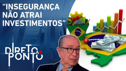 Descargar video: Marcos Cintra explica como investidores terão que se adequar ao novo sistema tributário | DIRETO AO PONTO