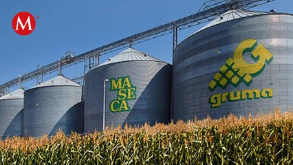 Gruma incrementa ventas en 1% durante el segundo trimestre del año