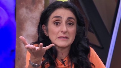 “Yo no soy esa loca”: Bárbara Torres se sincera sobre lo que vivió en ‘LCDLFM’