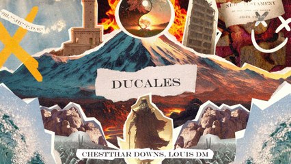 Chestthar Downs - Ducales