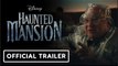 Haunted Mansion | Official 'Escape' Teaser Trailer - LaKeith Stanfield, Danny DeVito | Disney