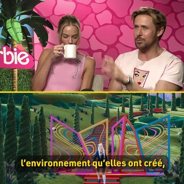Barbie : Aucune intelligence artificielle n'aurait pu produire un tel film
