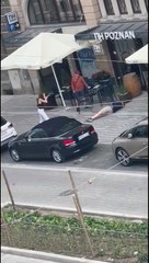 Crimen pasional en Polonia