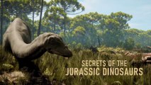 Secrets of the Jurassic Dinosaurs - Ep 2 (2023)