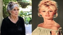 Brigitte Bardot, secourue par les pompiers après des soucis respiratoires, son état de santé inquiet