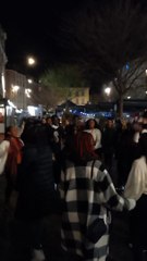 Bonne Année 2023  La seule Animation à Grenoble  Happy New Year  #france #2023 #happynewyear  (31)
