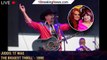 John Rich remembers attending CMA Fest at 16 to watch the Judds: 'It was