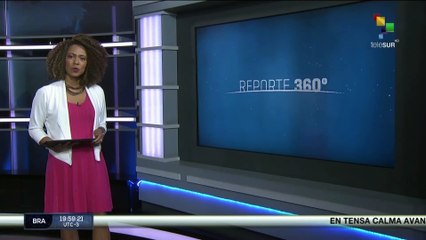 Binomio presidencial liderado por Sergio Massa es respaldado por sindicatos y la población argentina