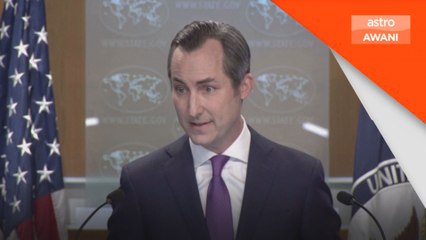 AS runding dengan Korea Selatan & Sweden