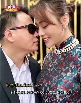 Phương Oanh: Mỹ nhân về làm dâu hào môn, bị bạn bè trong giới cạch mặt, nhưng được tỷ phú triệu đô cưng chiều hết mực, mẹ chồng khen tới tấp | Điện Ảnh Net