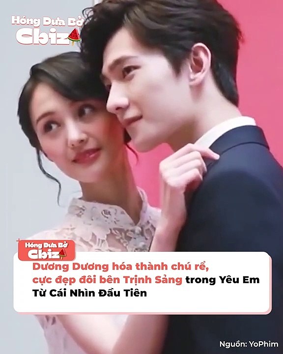 Chú rể có số hưởng nhất màn ảnh Hoa ngữ gọi tên Dương Dương: Rước Nhiệt Ba về dinh trong niềm hân hoan của người hâm mộ | Điện Ảnh Net