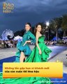 Kiếp nạn thứ 83 của các cuộc thi Hoa hậu mang tên “khách mời”: Hoa hậu Thế giới Việt Nam bị dân mạng thả phẫn nộ vì mời cậu Ba Kenji | Điện Ảnh Net