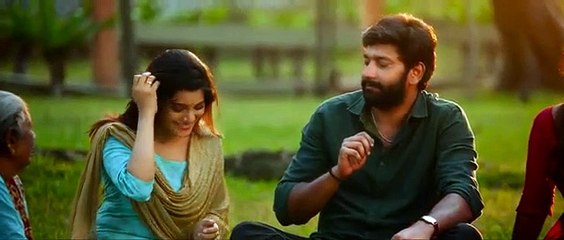 Thiruvin Kural (2023) Tamil HQ HDRip  Movie part 1/1