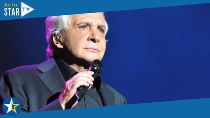 Michel Sardou en froid avec Nicolas Sarkozy à cause d’une blague : "Il s'est fâché"