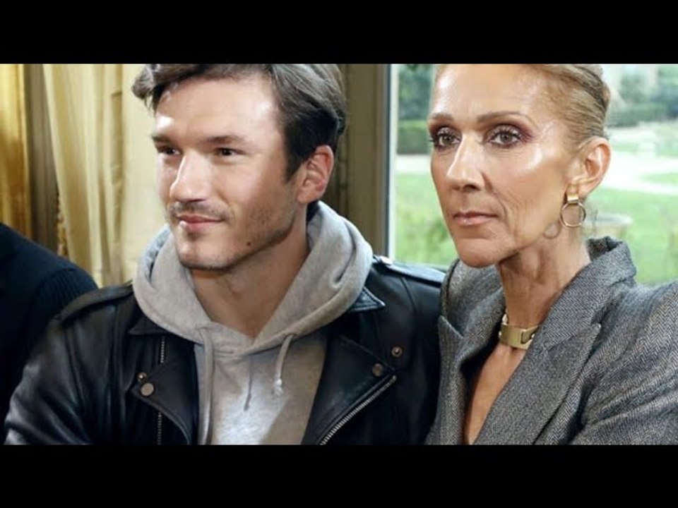 Céline Dion souffrante : voici ce qu’est devenu Pepe Munoz, son très proche danseur