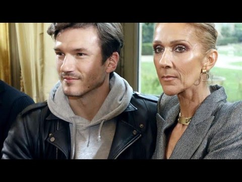 Céline Dion souffrante : voici ce qu’est devenu Pepe Munoz, son très proche danseur