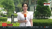 [날씨] 오늘 전국 찜통더위…서울 올해 첫 폭염경보