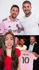 Messi NO DEBUTARÍA contra CRUZ AZUL  #Messi #InterMiami #Debut