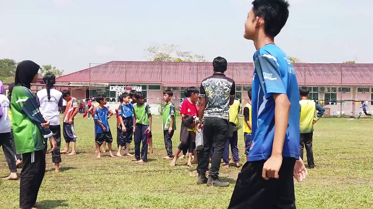 HARI SUKAN 3 part 2