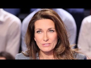 Anne-Claire Coudray : la journaliste se livre cash sur son salaire en plein direct