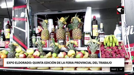 Sala Cinco - Programa completo 19/07/2023