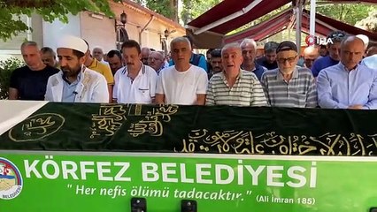 Hasta anneye oğlunun ölüm haberi verilemedi