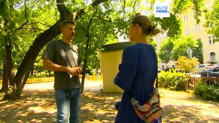 Ayuda material para el batallón de voluntarios húngaros 'Dragones de Transcarpacia' en Ucrania