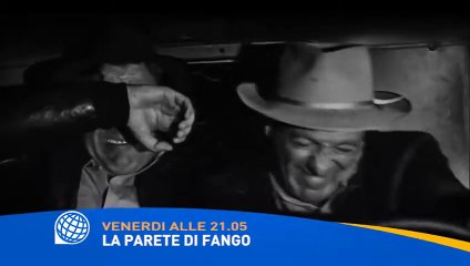 La parete di fango | movie | 1958 | Official Teaser