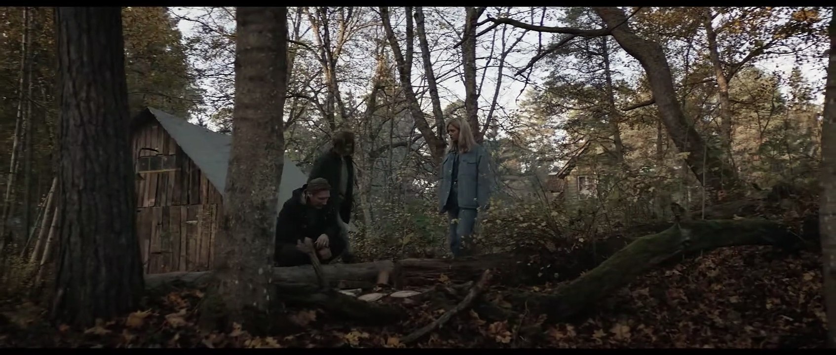 The Knocking | movie | 2023 | Official Trailer