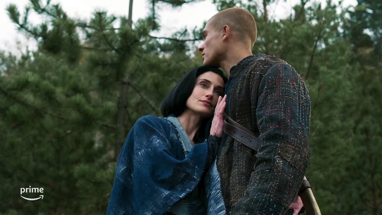 | show | 2023| S2 | Official Trailer