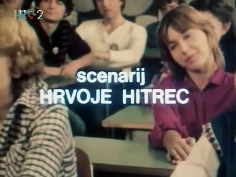 Smogovci | show | 1982 | Official Clip