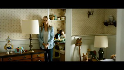 Sound of Freedom | movie | 2023 | Official Trailer