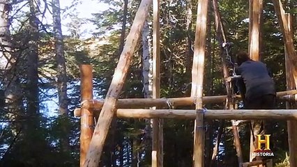 Terre sauvage | show | 2021 | Official Featurette