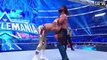 WWE 100 Greatest kickouts at Wrestlemania _ World Wrestling Entertainment _ DriveMeCrazy