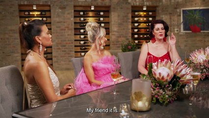 Season 1 | show | 2023| S1 | Official Clip