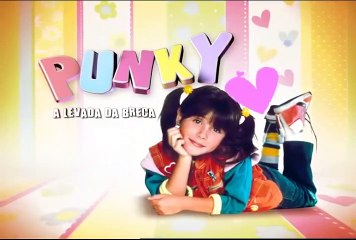 Punky, a Levada da Breca | show | 1984 | Official Teaser
