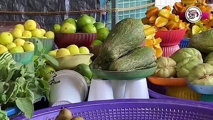 Mal estado de caminos afecta en la distribución de cosechas campesinas