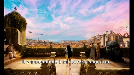 Pauvres créatures | movie | 2023 | Official Trailer