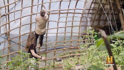 Terre sauvage | show | 2021 | Official Featurette