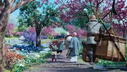 O Rei Macaco: Renascer | movie | 2021 | Official Trailer