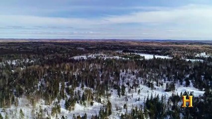 Terre sauvage | show | 2021 | Official Teaser